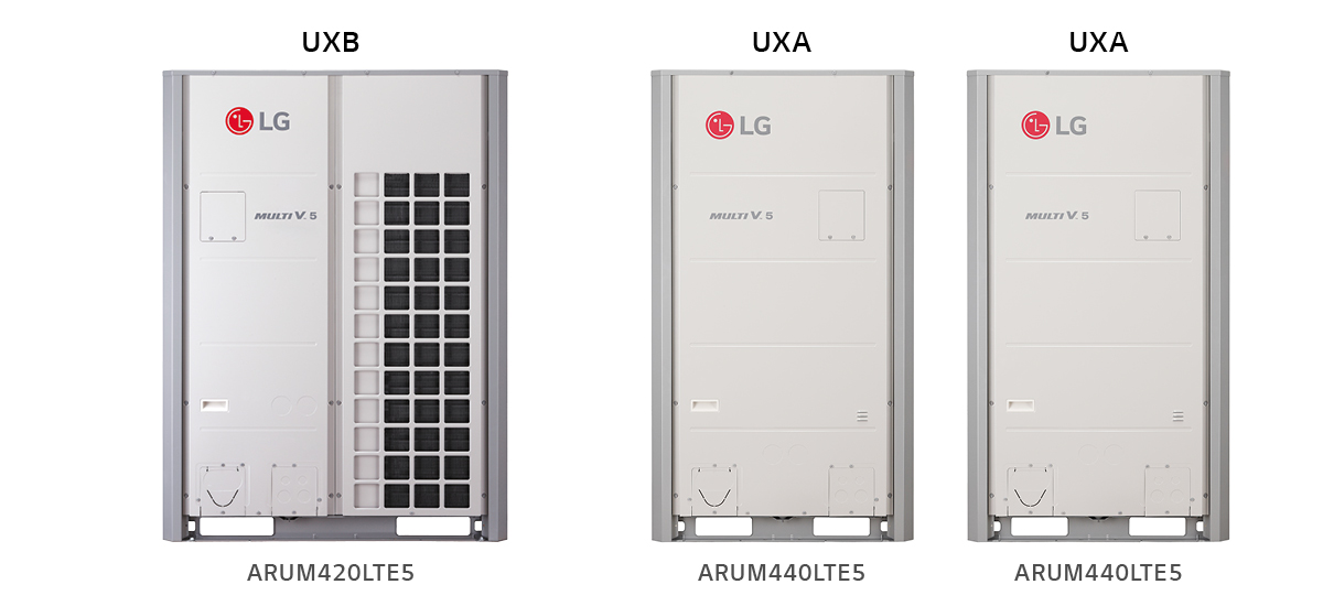 ARUM420LTE5<br>ARUM440LTE5