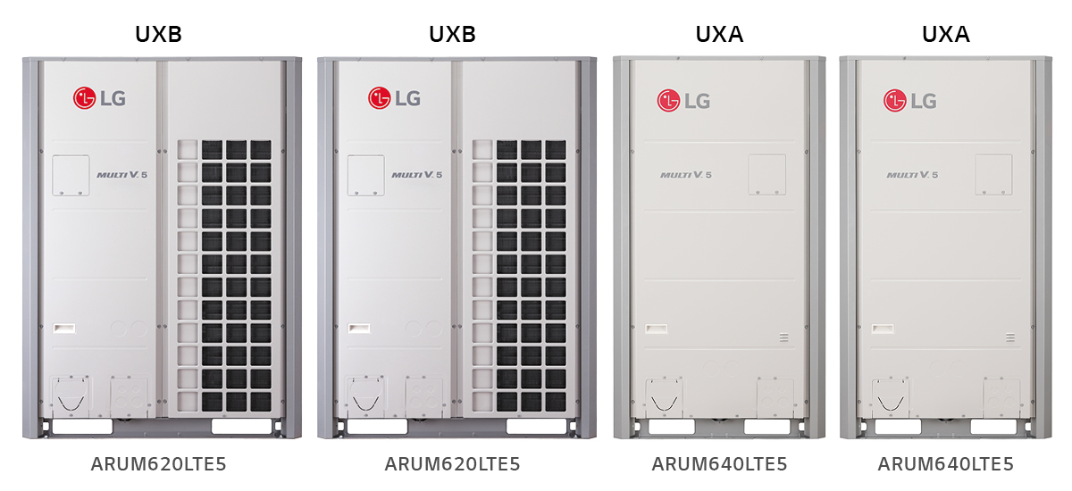 ARUM620LTE5<br>ARUM640LTE5