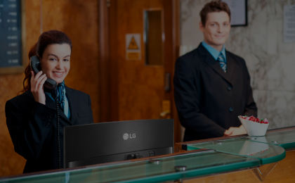 LG Cloud Devices